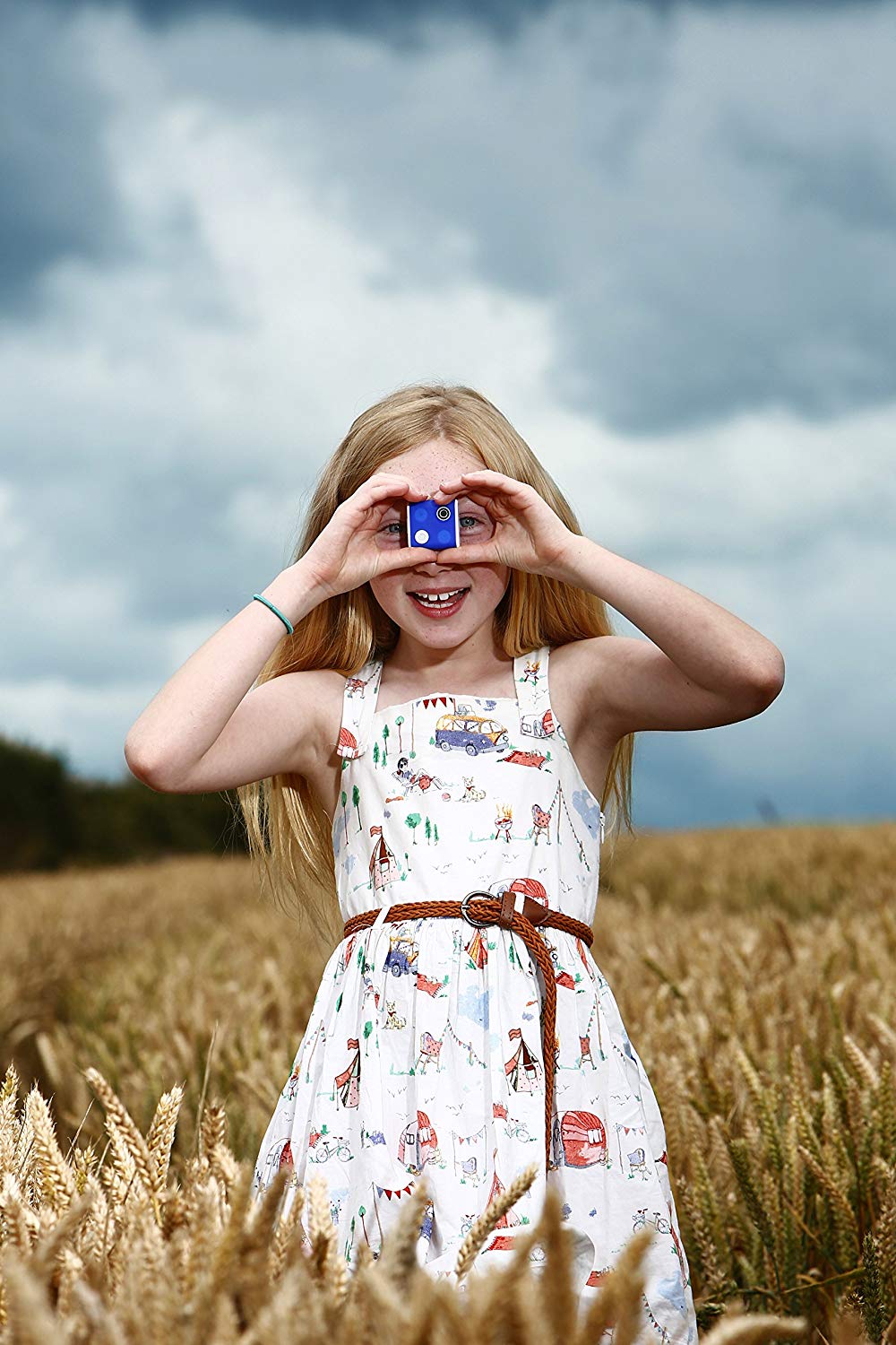 iON Camera SnapCam Wearable HD Camera with Wi-Fi and Bluetooth 12 iON Camera SnapCam Wearable HD Camera with Wi-Fi and Bluetooth - Image 12