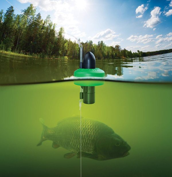 GoFish Cam Wireless Underwater Fishing Camera 15