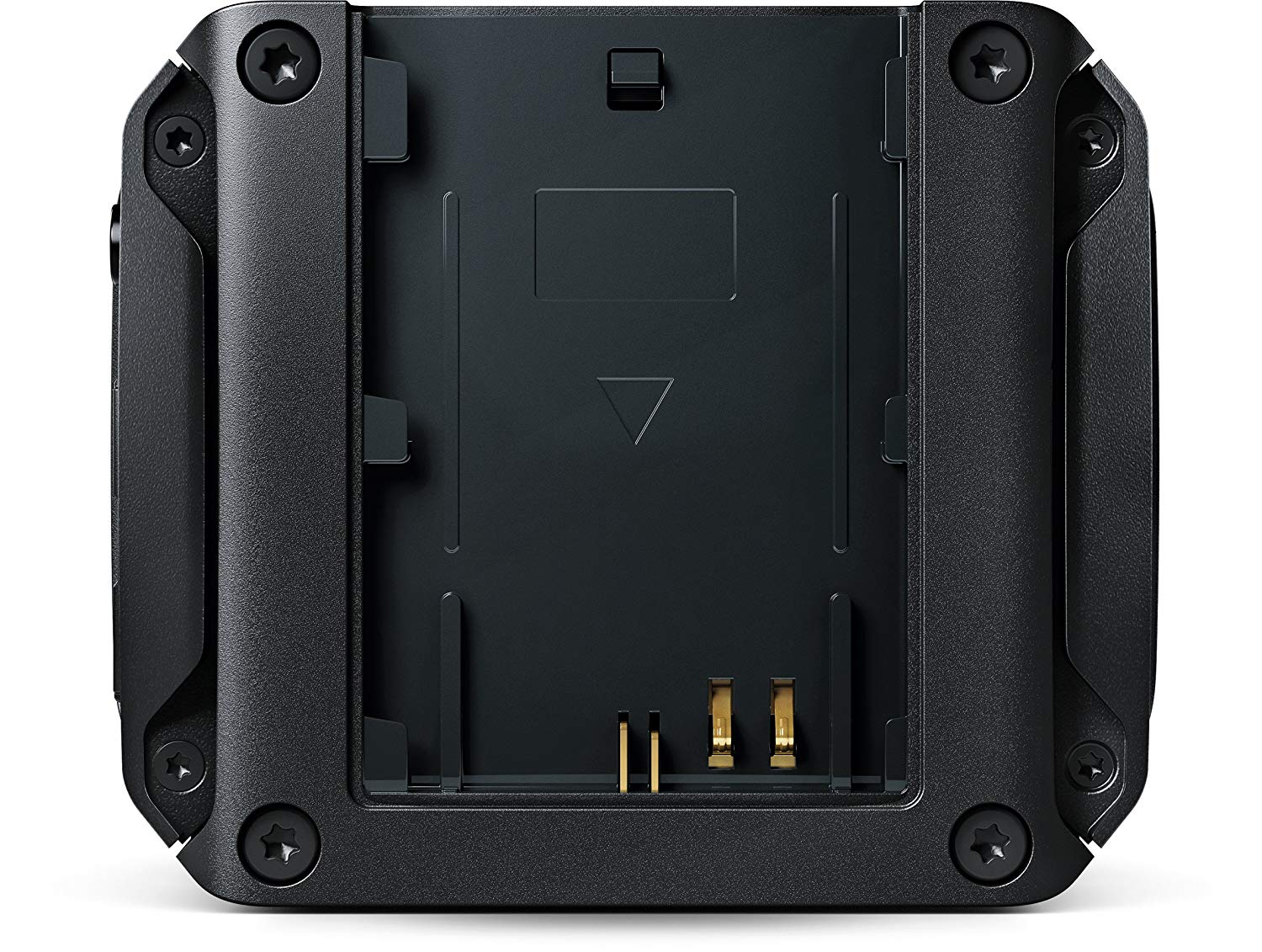 Blackmagic Design Micro Cinema Camera Body Only, with Micro Four Thirds Lens Mount, 13 Stops of Dynamic Range 11 Blackmagic Design Micro Cinema Camera Body Only, with Micro Four Thirds Lens Mount, 13 Stops of Dynamic Range - Image 11