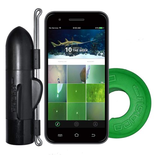 GoFish Cam Wireless Underwater Fishing Camera 3