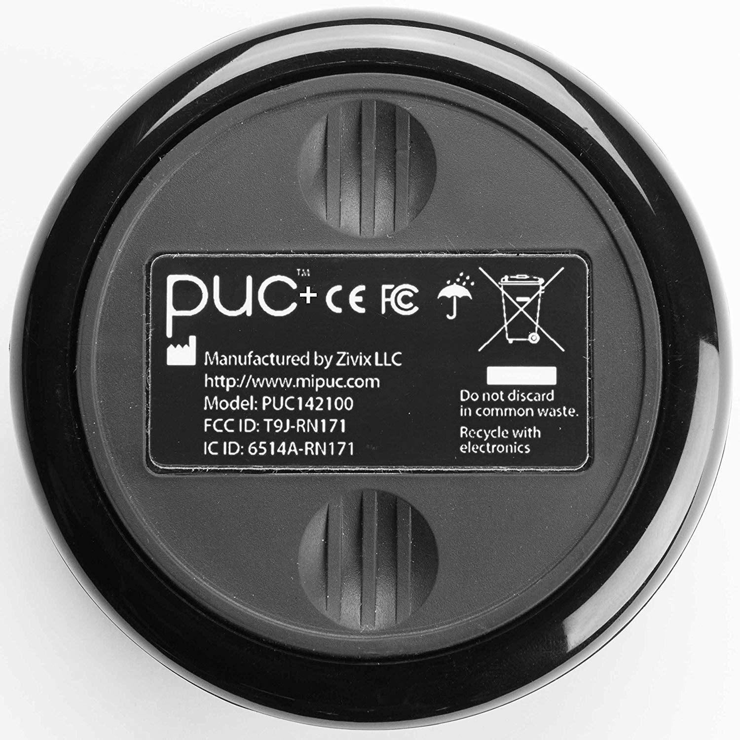 puc+ The Universal Bluetooth MIDI interface for musicians who make music on an iPhone, an iPad, or a Mac 5 puc+ The Universal Bluetooth MIDI interface for musicians who make music on an iPhone, an iPad, or a Mac - Image 5