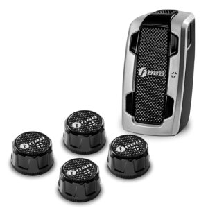 FOBO Tire Plus (Black)