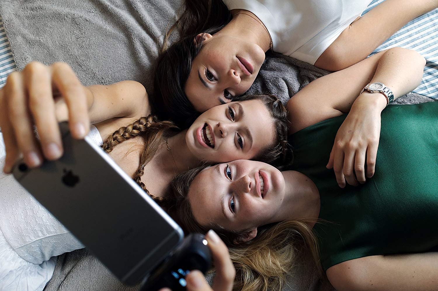 DxO ONE 20.2MP Digital Connected Camera for iPhone and iPad with Wi-Fi (Current Model) 14 DxO ONE 20.2MP Digital Connected Camera for iPhone and iPad with Wi-Fi (Current Model) - Image 14