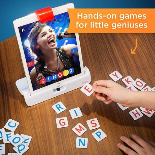 Osmo Genius Kit for iPad 2