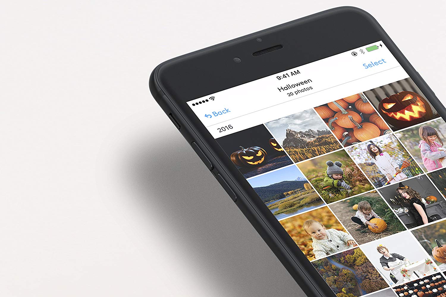 Smart Photo and Video Storage Device - 1TB Storage Included 7 Smart Photo and Video Storage Device - 1TB Storage Included - Image 7