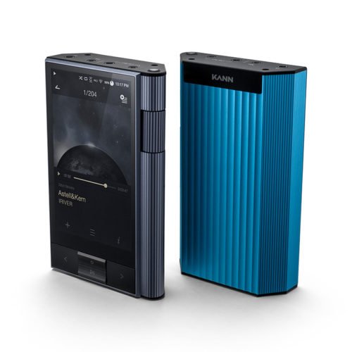 IRIVER Astell&Kern KANN 64GB hifi player Portable music MP3 Built-in AMP 1