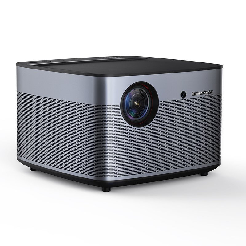 XGIMI H2 Projector Global Version Full HD 1080P 1350 Ansi Wifi Bluetooth 3D Home Theatre Beamer GMUI 4K Screenless TV 2 XGIMI H2 Projector Global Version Full HD 1080P 1350 Ansi Wifi Bluetooth 3D Home Theatre Beamer GMUI 4K Screenless TV - Image 2