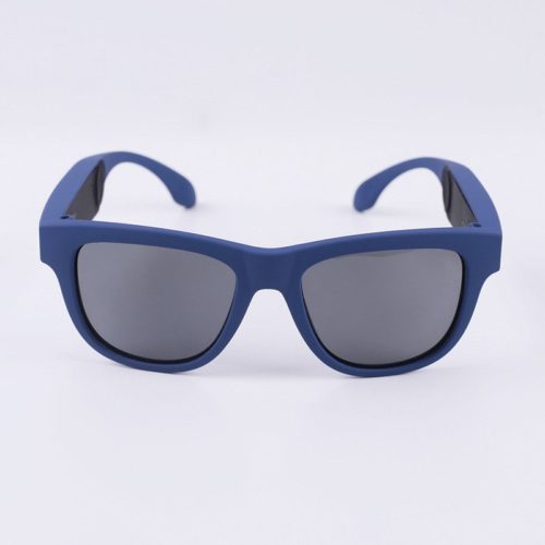 Bone Conduction Bluetooth Sunglasses With Microphone 8