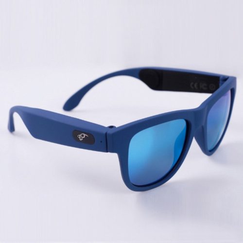 Bone Conduction Bluetooth Sunglasses With Microphone 9