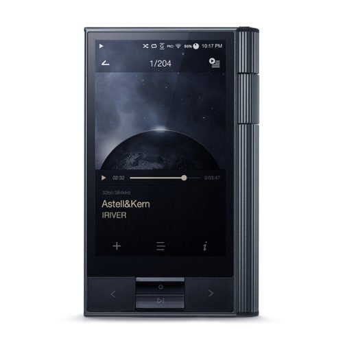 IRIVER Astell&Kern KANN 64GB hifi player Portable music MP3 Built-in AMP 8