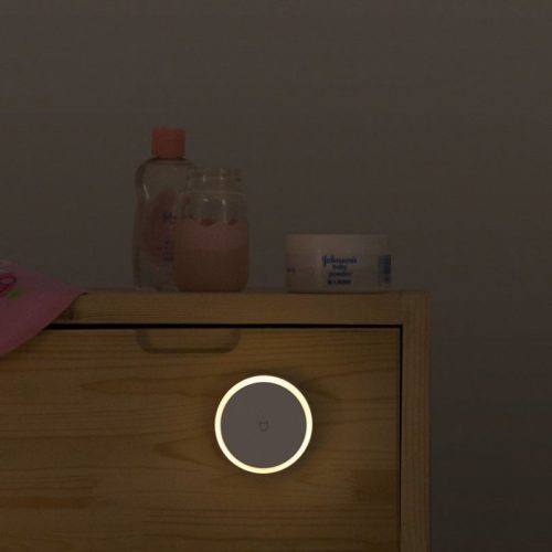 Xiaomi Mijia LED Corridor Night Light Infrared Remote Control Body Motion Sensor 2