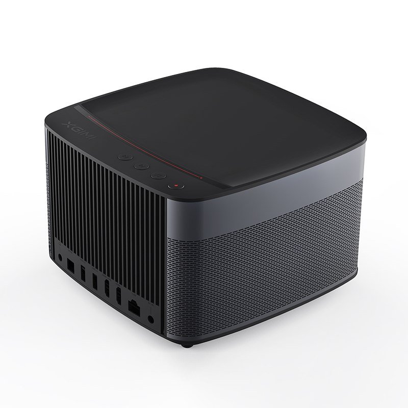XGIMI H2 Projector Global Version Full HD 1080P 1350 Ansi Wifi Bluetooth 3D Home Theatre Beamer GMUI 4K Screenless TV 6 XGIMI H2 Projector Global Version Full HD 1080P 1350 Ansi Wifi Bluetooth 3D Home Theatre Beamer GMUI 4K Screenless TV - Image 6