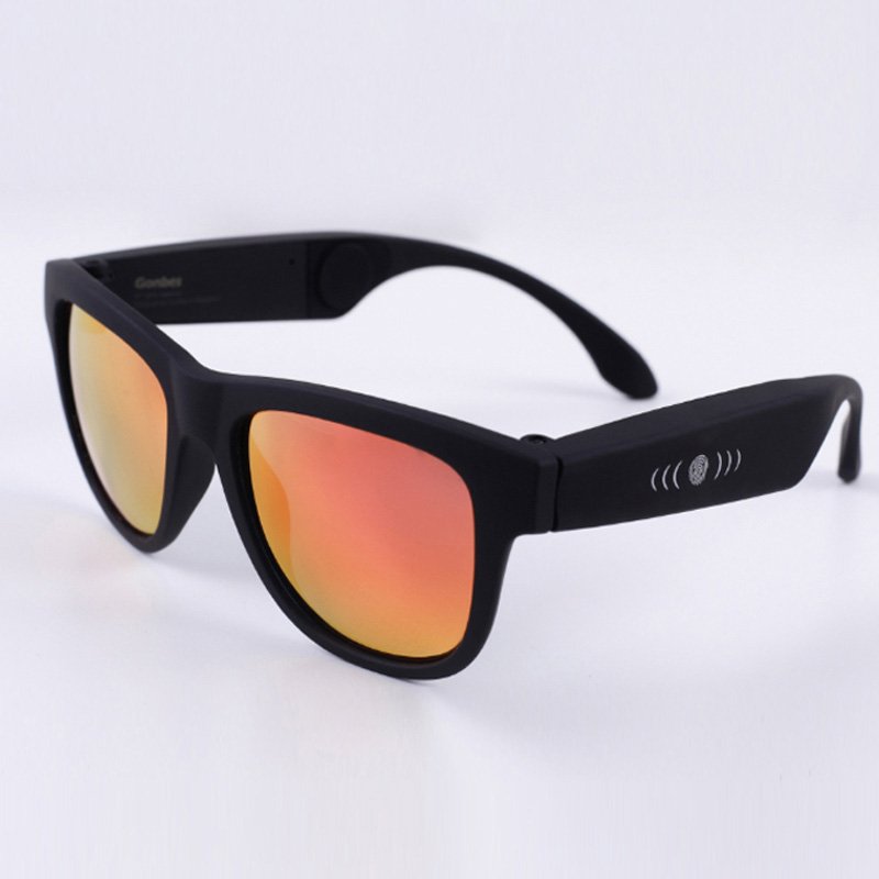 Bone Conduction Bluetooth Sunglasses With Microphone 12 Bone Conduction Bluetooth Sunglasses With Microphone - Image 12