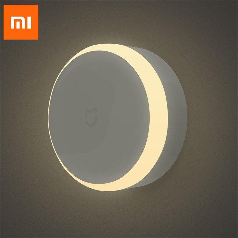 Xiaomi Mijia LED Corridor Night Light Infrared Remote Control Body Motion Sensor 1