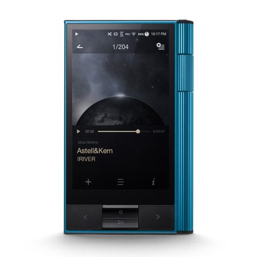IRIVER Astell&Kern KANN 64GB hifi player Portable music MP3 Built-in AMP 2