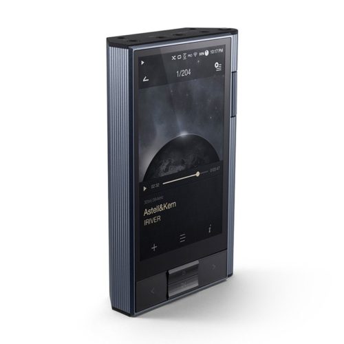IRIVER Astell&Kern KANN 64GB hifi player Portable music MP3 Built-in AMP 4