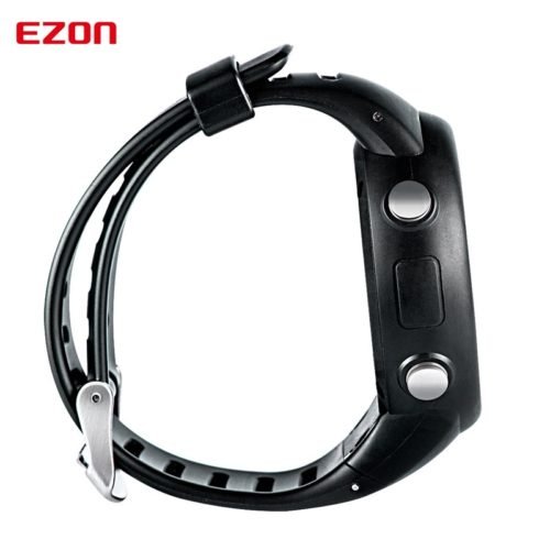 EZON GPS Running Sports Watch with Calorie Counter, Distance, Pace and Stopwatch 4
