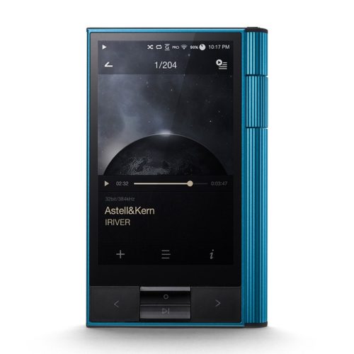 IRIVER Astell&Kern KANN 64GB hifi player Portable music MP3 Built-in AMP 7