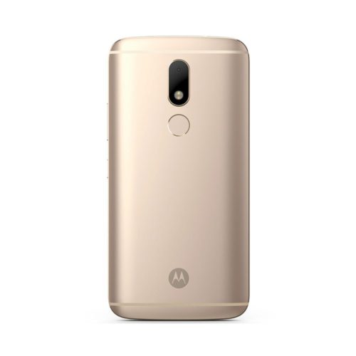Motorola Moto M XT1662 4G RAM 32G ROM Octa core Dual SIM 4G LTE Mobile phone 5.5'' 16.0MP+8.0MP Fingerprint Smartphone 5