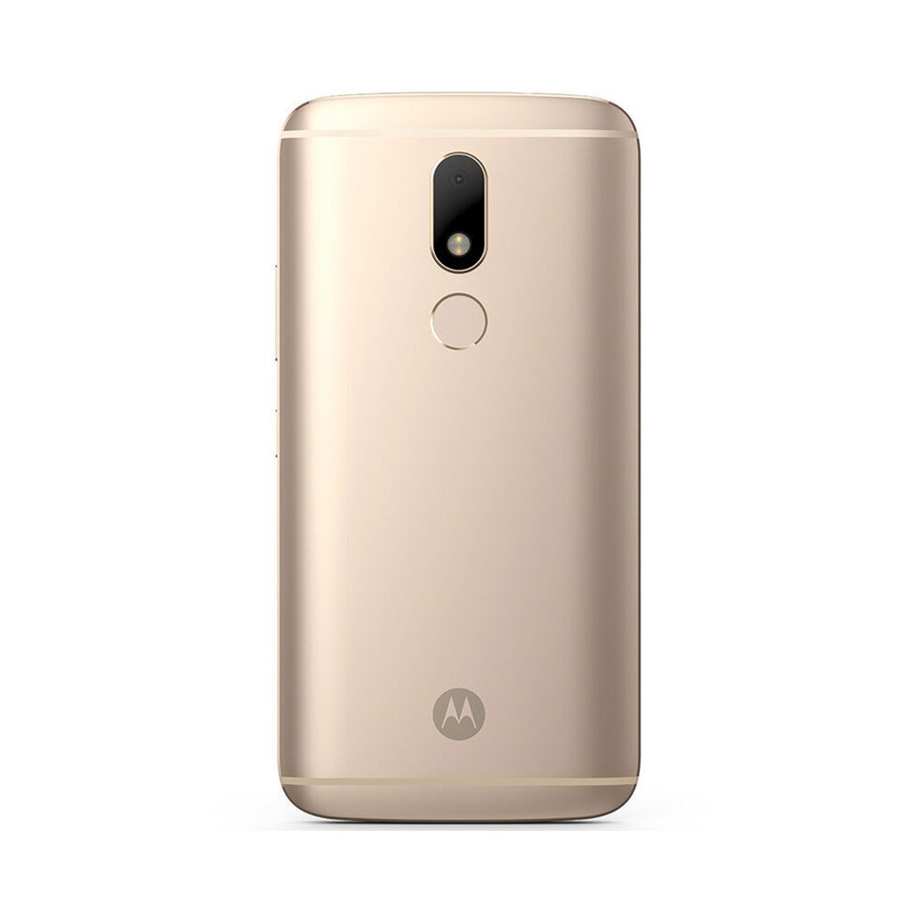 Motorola Moto M XT1662 4G RAM 32G ROM Octa core Dual SIM 4G LTE Mobile phone 5.5'' 16.0MP+8.0MP Fingerprint Smartphone 5 Motorola Moto M XT1662 4G RAM 32G ROM Octa core Dual SIM 4G LTE Mobile phone 5.5'' 16.0MP+8.0MP Fingerprint Smartphone - Image 5