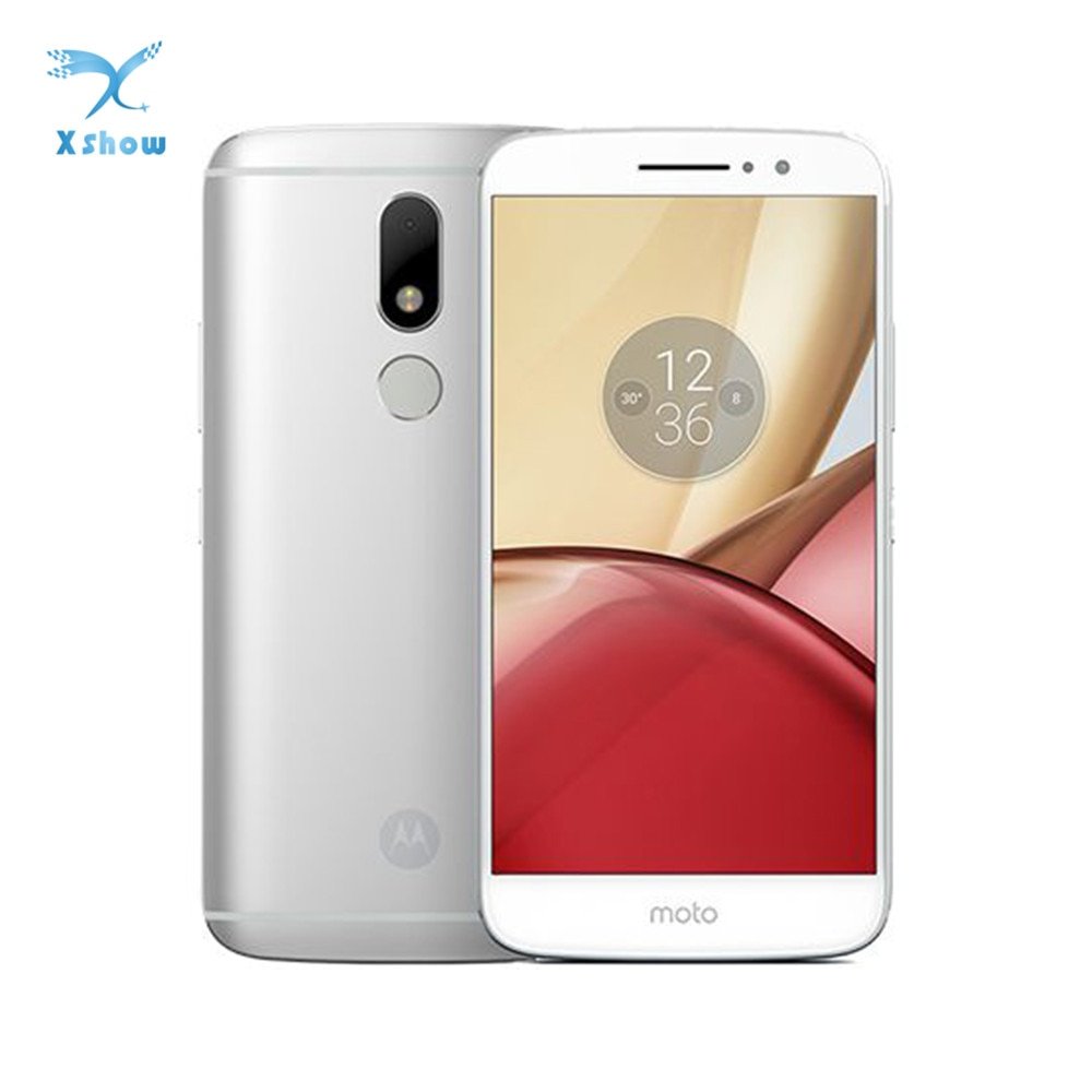 Motorola Moto M XT1662 4G RAM 32G ROM Octa core Dual SIM 4G LTE Mobile phone 5.5'' 16.0MP+8.0MP Fingerprint Smartphone 1 Motorola Moto M XT1662 4G RAM 32G ROM Octa core Dual SIM 4G LTE Mobile phone 5.5'' 16.0MP+8.0MP Fingerprint Smartphone