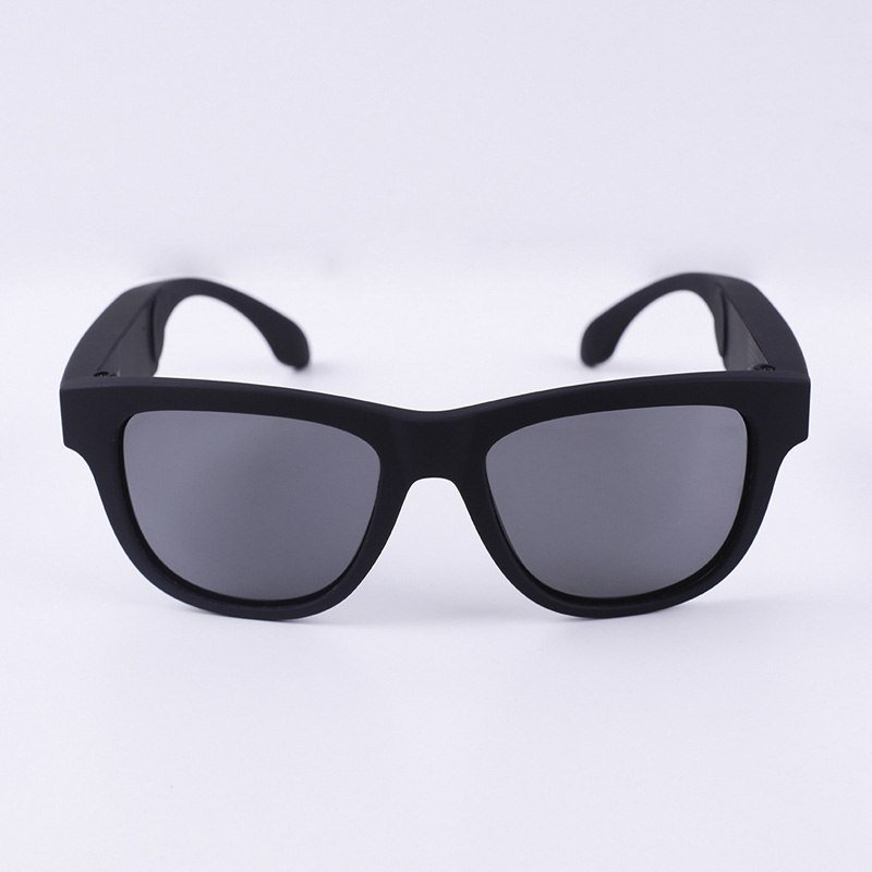 Bone Conduction Bluetooth Sunglasses With Microphone 7 Bone Conduction Bluetooth Sunglasses With Microphone - Image 7