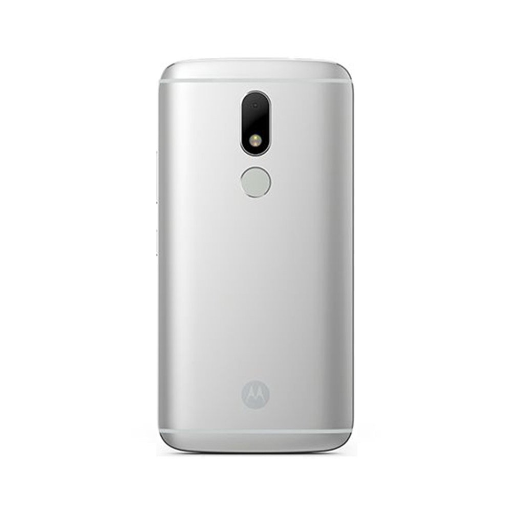 Motorola Moto M XT1662 4G RAM 32G ROM Octa core Dual SIM 4G LTE Mobile phone 5.5'' 16.0MP+8.0MP Fingerprint Smartphone 3 Motorola Moto M XT1662 4G RAM 32G ROM Octa core Dual SIM 4G LTE Mobile phone 5.5'' 16.0MP+8.0MP Fingerprint Smartphone - Image 3