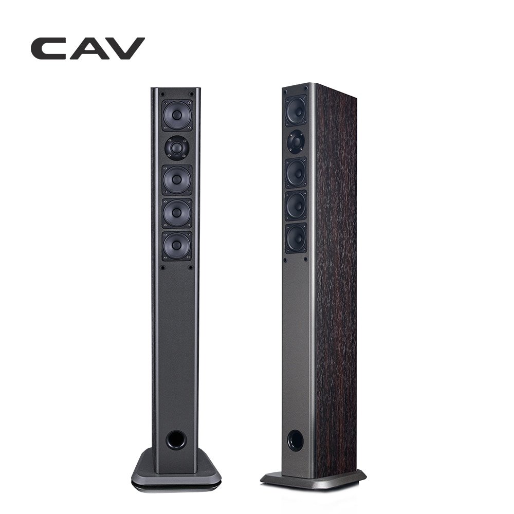 CAV SP950 Home Theater 5.1 CH High-end IMAX Surround Sound 2