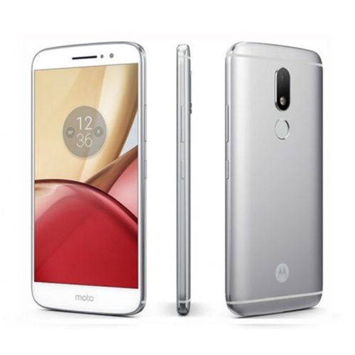 Motorola Moto M XT1662 4G RAM 32G ROM Octa core Dual SIM 4G LTE Mobile phone 5.5'' 16.0MP+8.0MP Fingerprint Smartphone 2