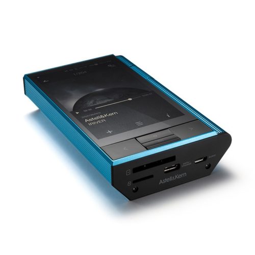 IRIVER Astell&Kern KANN 64GB hifi player Portable music MP3 Built-in AMP 6