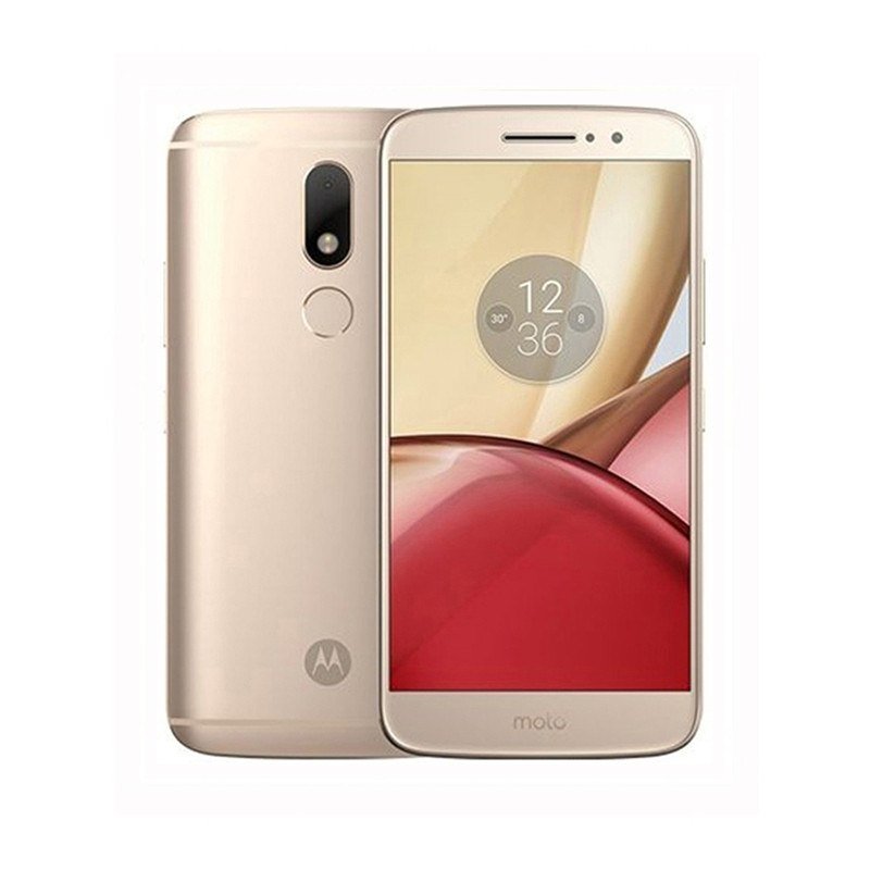 Motorola Moto M XT1662 4G RAM 32G ROM Octa core Dual SIM 4G LTE Mobile phone 5.5'' 16.0MP+8.0MP Fingerprint Smartphone 6 Motorola Moto M XT1662 4G RAM 32G ROM Octa core Dual SIM 4G LTE Mobile phone 5.5'' 16.0MP+8.0MP Fingerprint Smartphone - Image 6