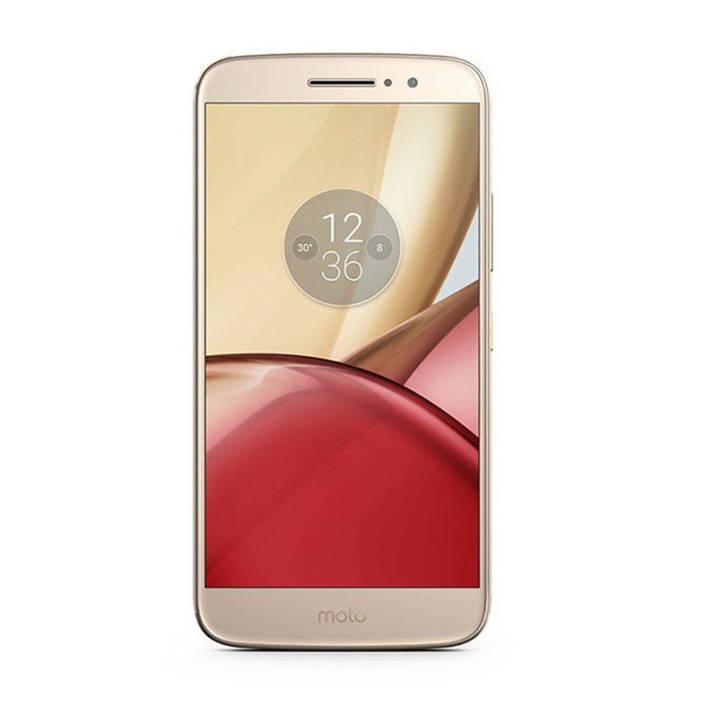 Motorola Moto M XT1662 4G RAM 32G ROM Octa core Dual SIM 4G LTE Mobile phone 5.5'' 16.0MP+8.0MP Fingerprint Smartphone 4 Motorola Moto M XT1662 4G RAM 32G ROM Octa core Dual SIM 4G LTE Mobile phone 5.5'' 16.0MP+8.0MP Fingerprint Smartphone - Image 4