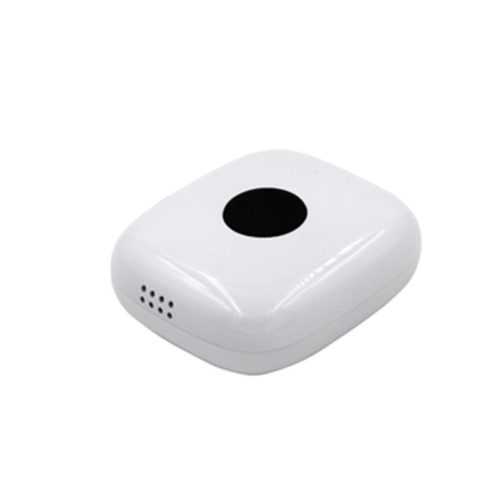 Waterproof Mini 4G Pet GPS Tracker With Collar For Pets Cat Dog GPS+LBS Location Free APP 3