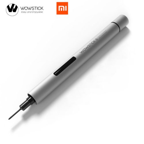 Mijia Wowstick 1P+ 19 In 1 Electric Screw Driver Cordless Power 7
