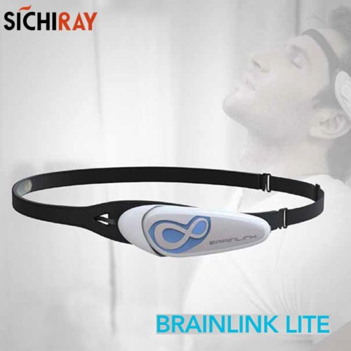 Brainlink Headset Attention and Meditation Controller Neuro Feedback 1