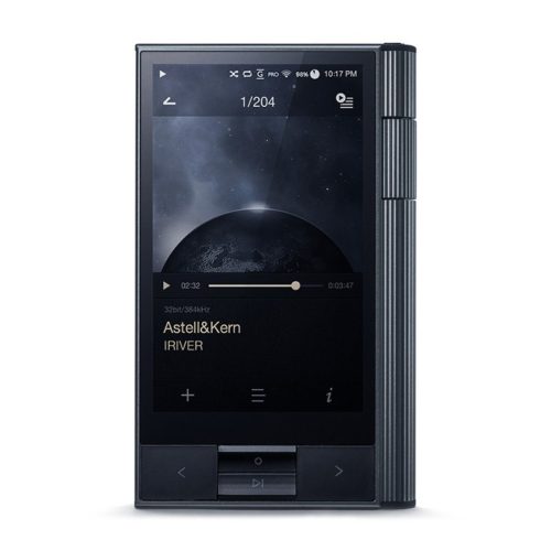 IRIVER Astell&Kern KANN 64GB hifi player Portable music MP3 Built-in AMP 3