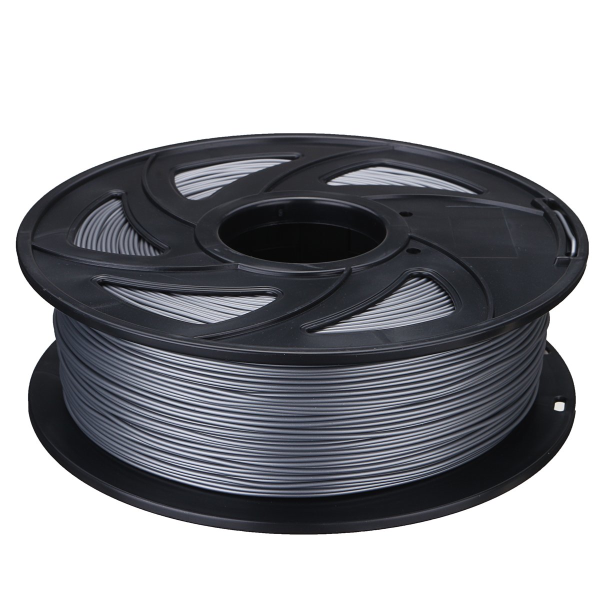 Aluminum/Bronze/Copper 1.75mm 1kg PLA Filament For 3D Printer RepRap 6 Aluminum/Bronze/Copper 1.75mm 1kg PLA Filament For 3D Printer RepRap - Image 6