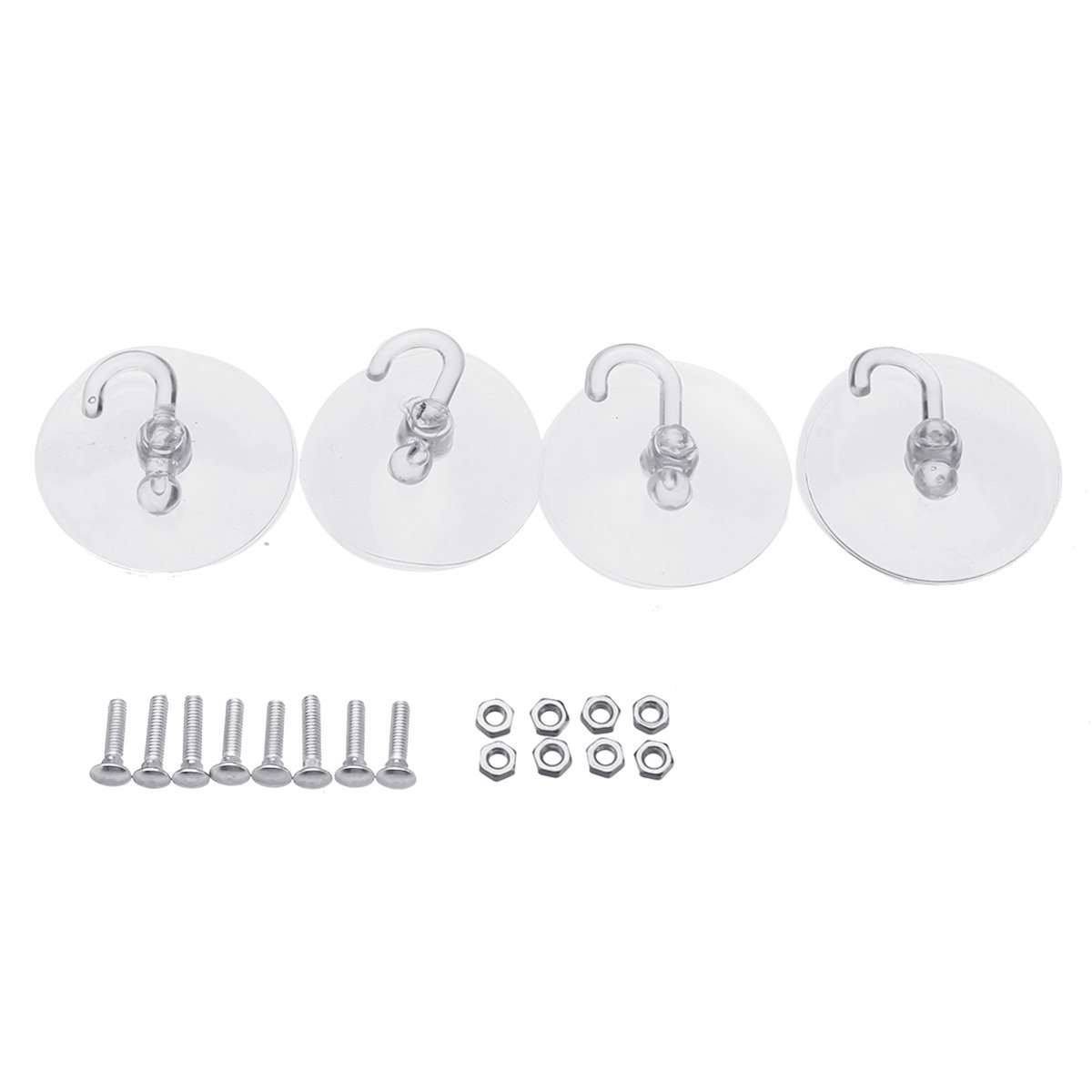 DIY Clear Black Acrylic Panel Case Sturdy Construction for Arcade Joystick Game Controller 6 DIY Clear Black Acrylic Panel Case Sturdy Construction for Arcade Joystick Game Controller - Image 6