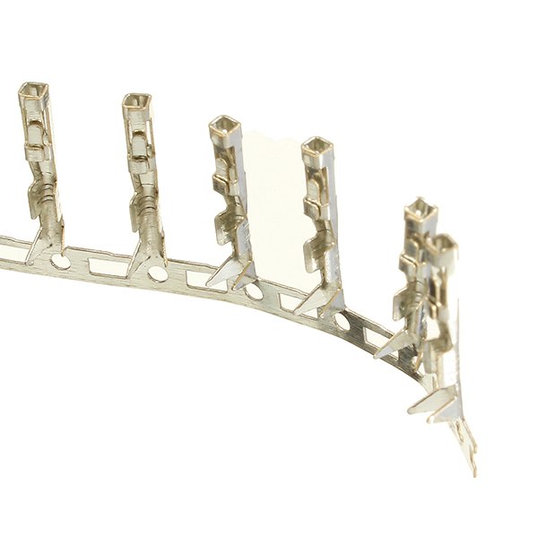 470Pcs 2.54mm Male Female Dupont Wire Jumper With Female Connector Housing Kit 6 470Pcs 2.54mm Male Female Dupont Wire Jumper With Female Connector Housing Kit - Image 6