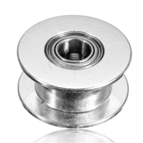 GT2 Timing Pulley 5MM Without Teeth For 3D Printer Accessories 1