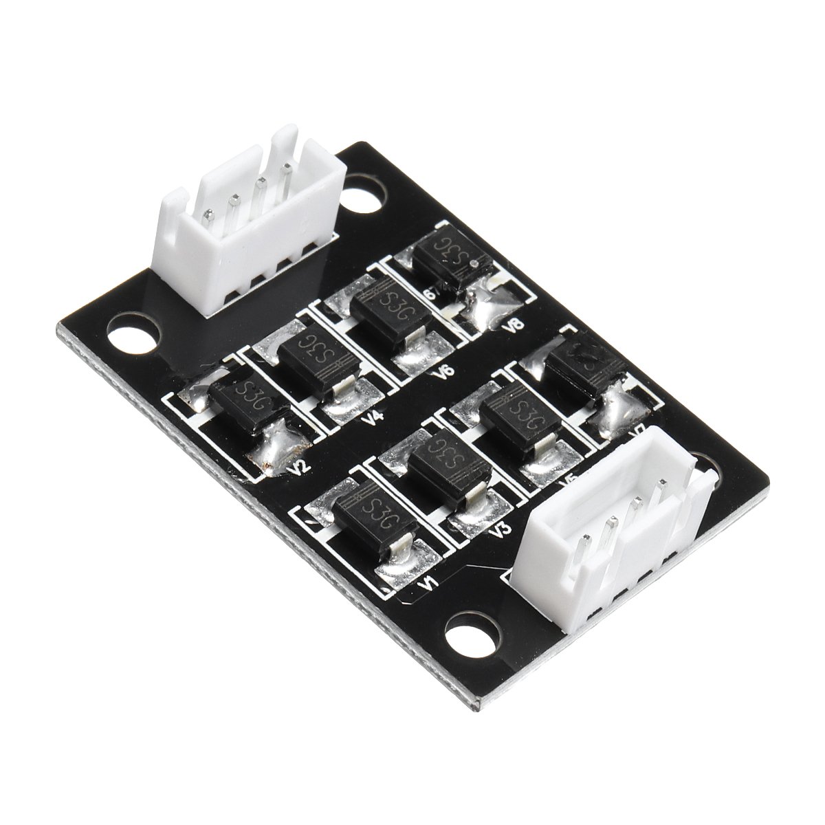 3PCS TL-Smoother Addon Module With Dupont Line For 3D Printer Stepper Motor 3 3PCS TL-Smoother Addon Module With Dupont Line For 3D Printer Stepper Motor - Image 3