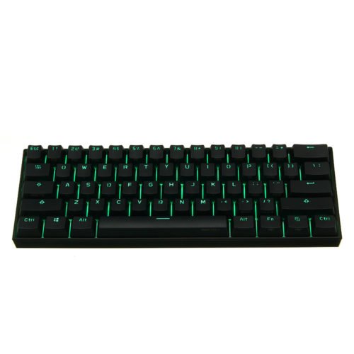 [Kailh BOX Switch]Obins Anne Pro 2 60% NKRO Bluetooth 4.0 Type-C RGB Mechanical Gaming Keyboard 3