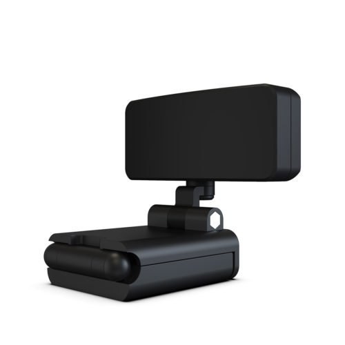 Sawake 720P HD Webcam Computer Camera with Built-in Mic 4