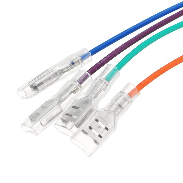 Dual Player Acarde Game Controller Encoder Board with Cable for PS3 PC 7 Dual Player Acarde Game Controller Encoder Board with Cable for PS3 PC - Image 7