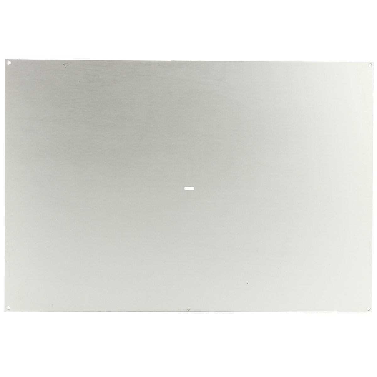 Premium 12V MK2A 300x200x3mm PCB Aluminium Heated Bed For 3D Printer 4 Premium 12V MK2A 300x200x3mm PCB Aluminium Heated Bed For 3D Printer - Image 4