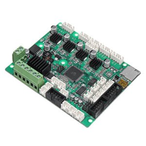 Creality 3D® Upgraded 3D Printer V2.1 Motherboard For CR-10S with Dual Z-Axis