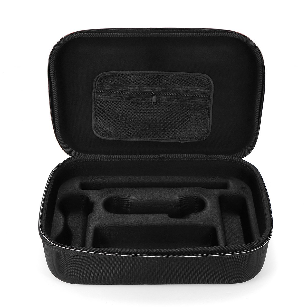 EVA Shockproof Hard Protective Carry Case Waterproof Zipper Bag For Nintendo Switch Game Console 5 EVA Shockproof Hard Protective Carry Case Waterproof Zipper Bag For Nintendo Switch Game Console - Image 5