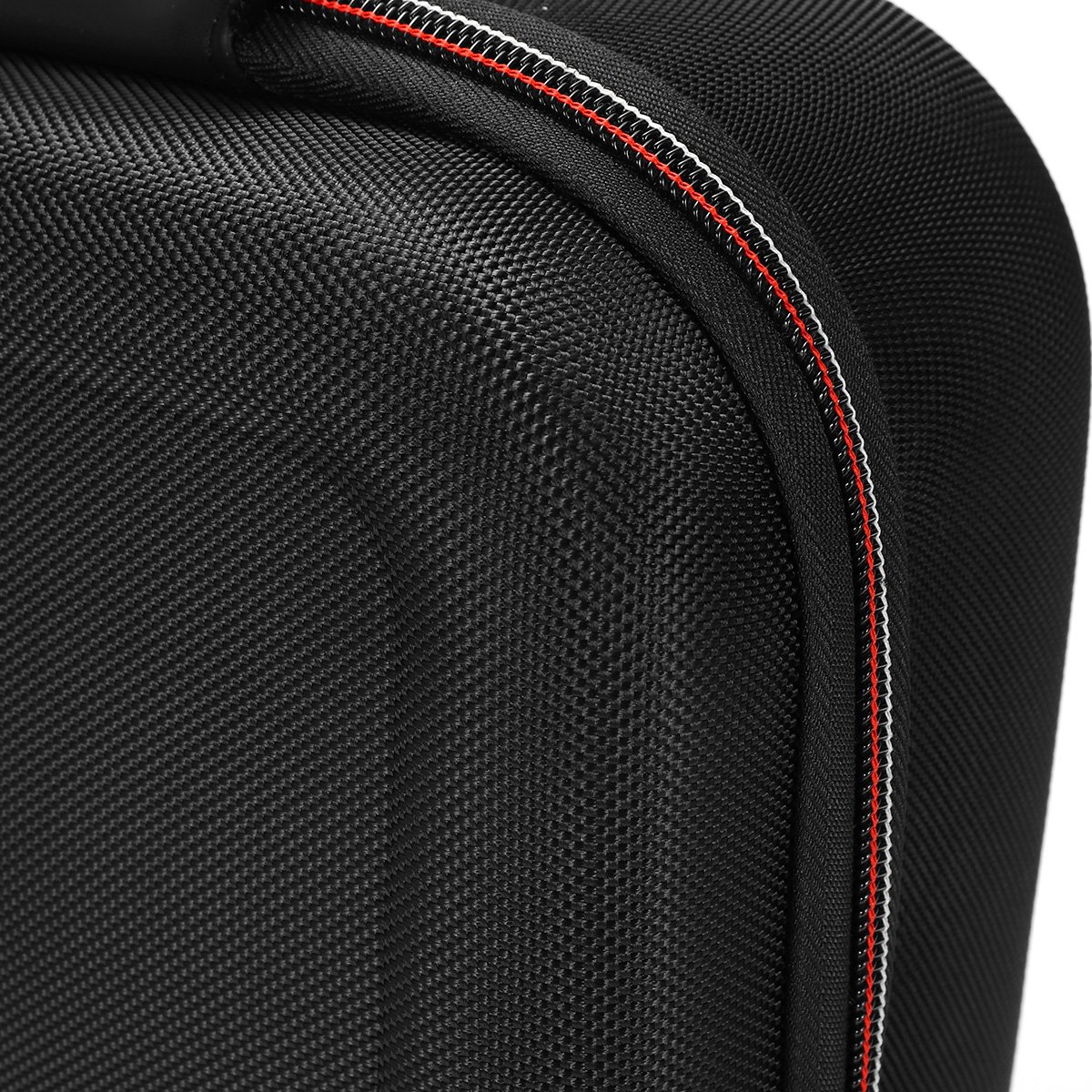 EVA Shockproof Hard Protective Carry Case Waterproof Zipper Bag For Nintendo Switch Game Console 6 EVA Shockproof Hard Protective Carry Case Waterproof Zipper Bag For Nintendo Switch Game Console - Image 6