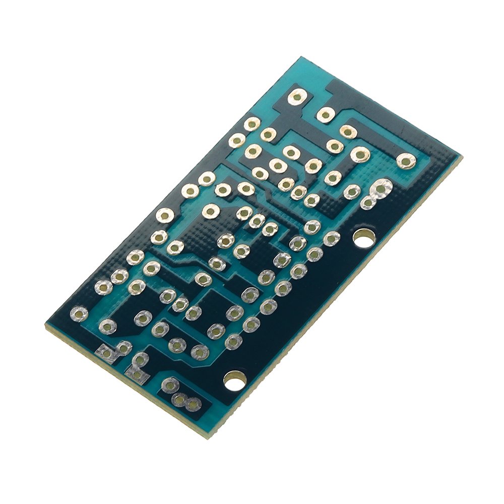 5pcs DIY 3-Tube Wireless Microphone Kit Wireless Microphone Module Electronic Manufacture Kit 5 5pcs DIY 3-Tube Wireless Microphone Kit Wireless Microphone Module Electronic Manufacture Kit - Image 5