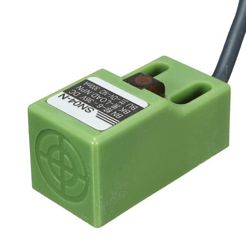 6-36V Auto-Level Sensor Limited Waterproof Switch For Prusa I3 3D Printer 3